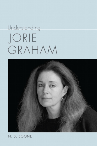 Understanding Jorie Graham.