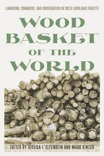 Wood Basket of the World