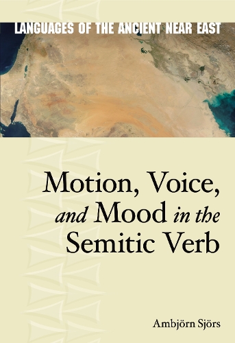 Motion, Voice, and Mood in the Semitic Verb.