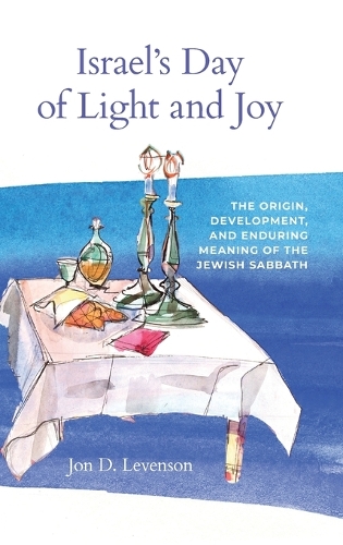 Israel's Day of Light and Joy