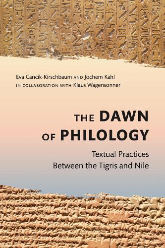 The Dawn of Philology