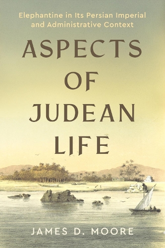 Aspects of Judean Life