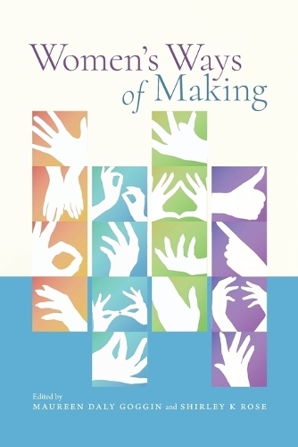 Womens Ways of Making.