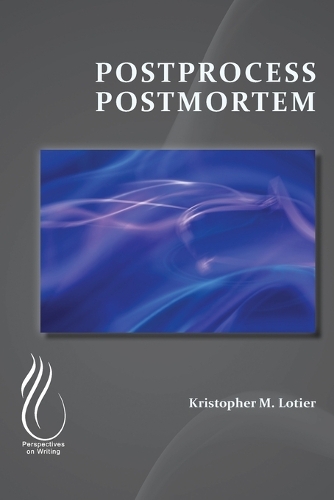 Postprocess Postmortem.