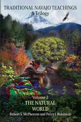 Traditional Navajo Teachings: The Natural World.