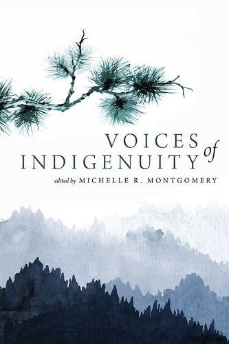 Voices of Indigenuity.