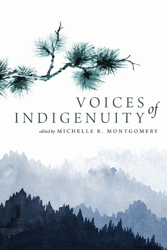 Voices of Indigenuity.
