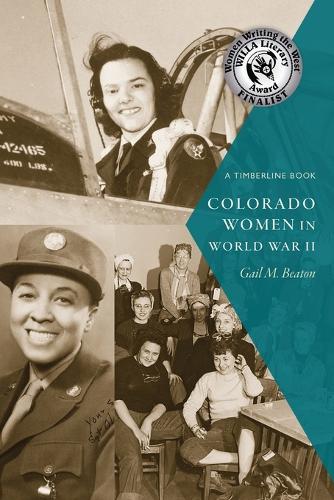 Colorado Women in World War II.