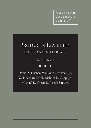 Products Liability