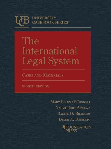 The International Legal System