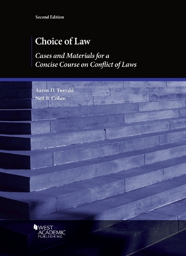 Choice of Law