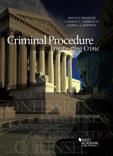 Criminal Procedure