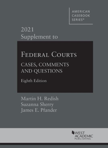 Federal Courts