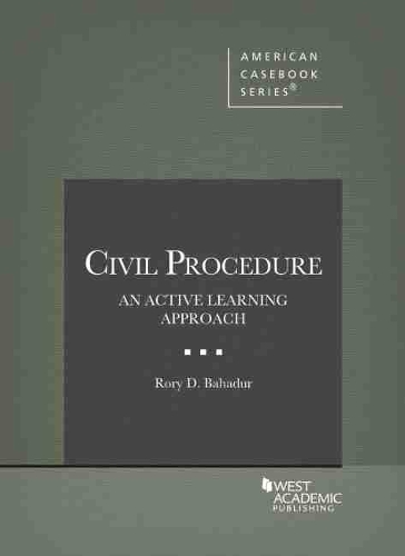 Civil Procedure