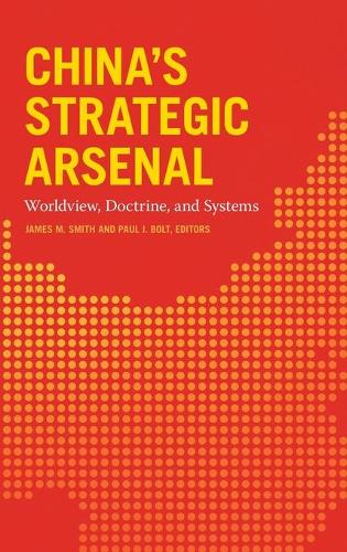 China's Strategic Arsenal