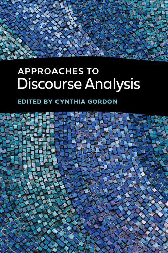 Approaches to Discourse Analysis.