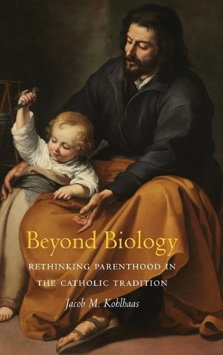 Beyond Biology