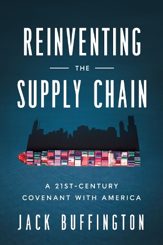 Reinventing the Supply Chain