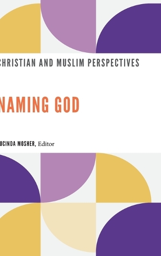Naming God