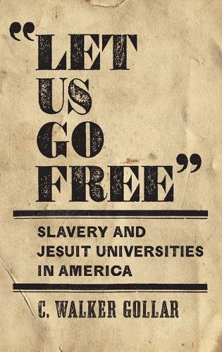 "Let Us Go Free"