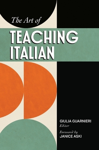 The Art of Teaching Italian.