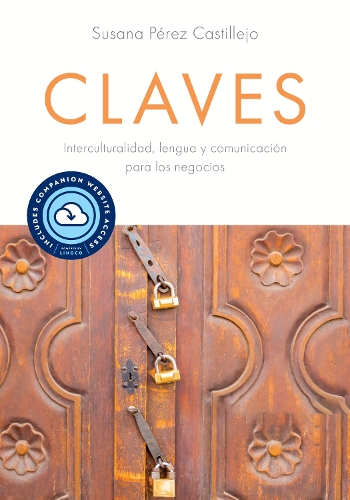 Claves with Website (Lingco): Interculturalidad, lengua y comunicacion para los negocios.