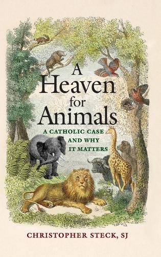 A Heaven for Animals