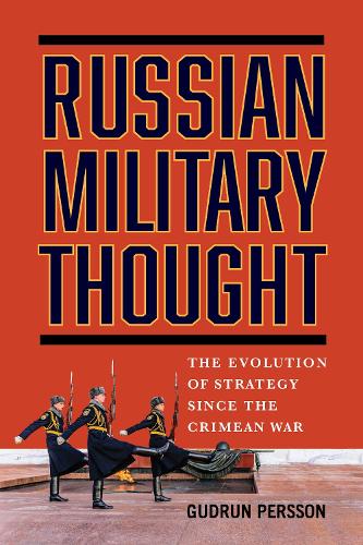 Russian Military Thought