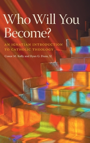 Who Will You Become?