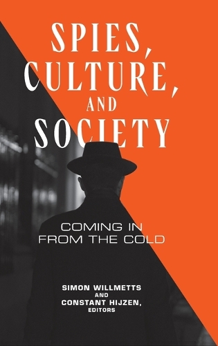 Spies, Culture, and Society