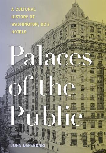 Palaces of the Public