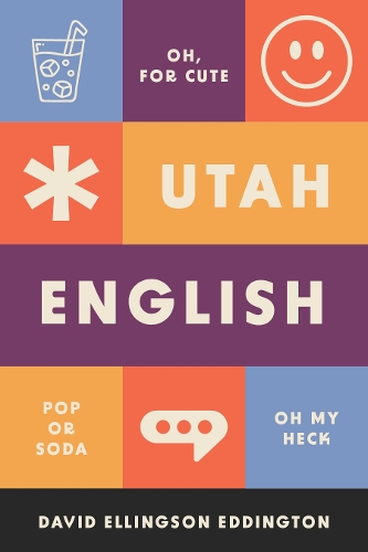Utah English.