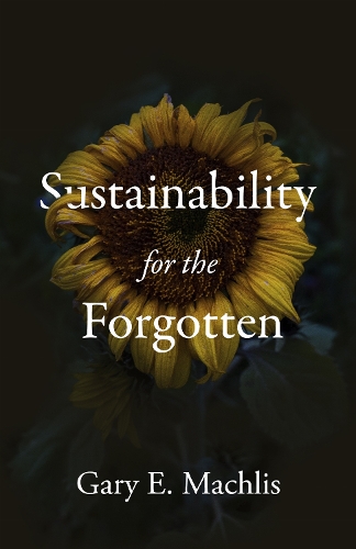 Sustainability for the Forgotten.