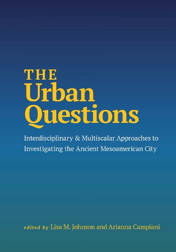 The Urban Questions
