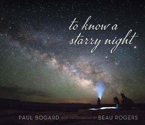 To Know a Starry Night.
