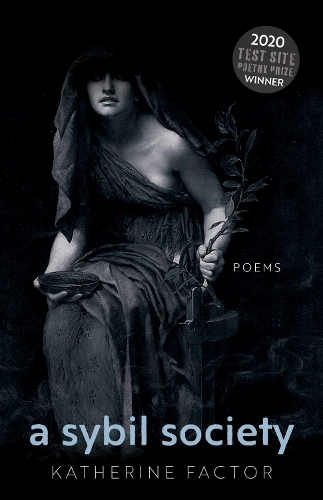 A Sybil Society: Poems.