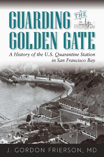 Guarding the Golden Gate
