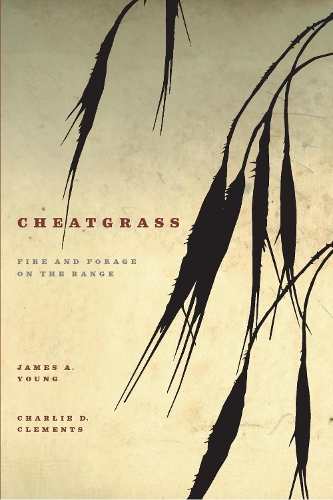 Cheatgrass: Fire and Forage on the Range.