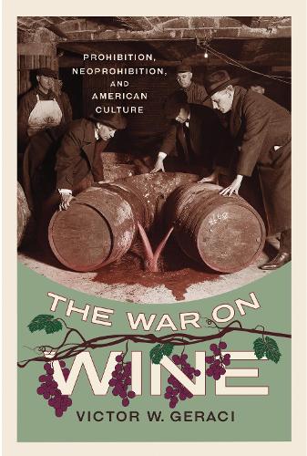 The War on Wine