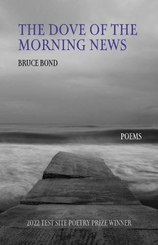 The Dove of the Morning News: Poems.