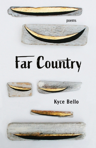 Far Country: Poems.