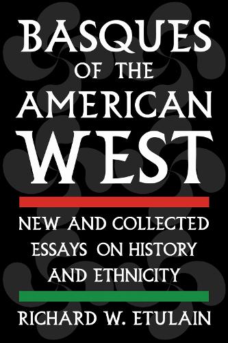 Basques of the American West