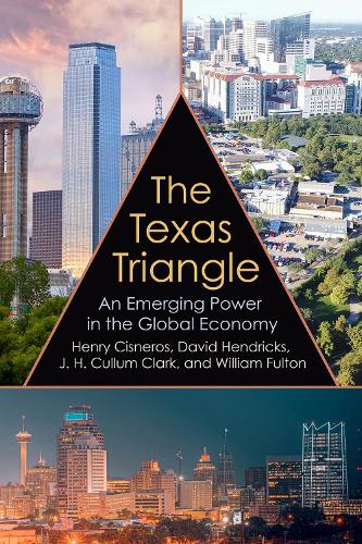 The Texas Triangle