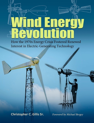 Wind Energy Revolution