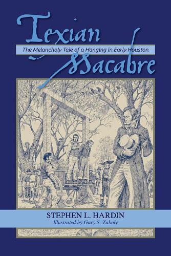 Texian Macabre.