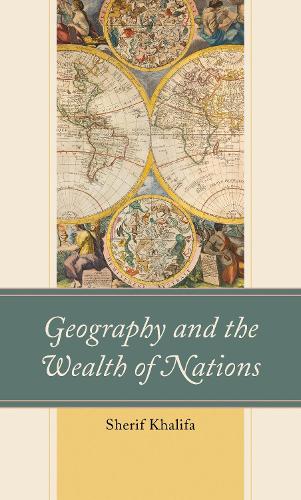 Geography and the Wealth of Nations.