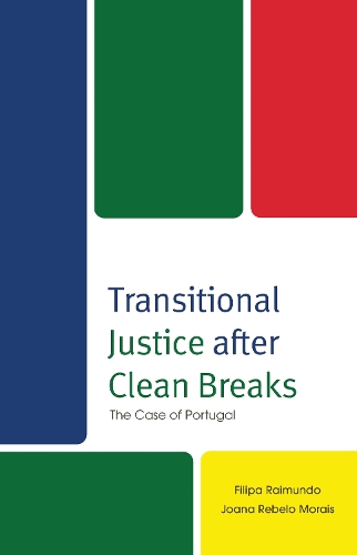 Transitional Justice after Clean Breaks