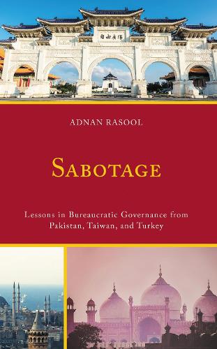 Sabotage