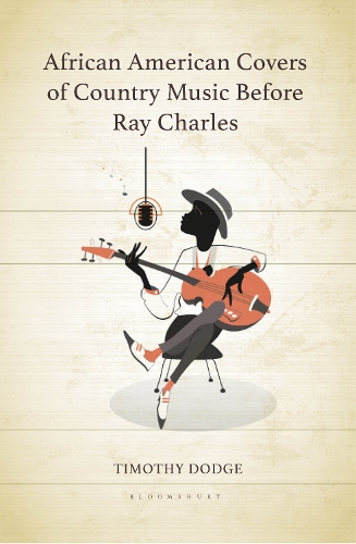 African American Covers of Country Music Before Ray Charles.