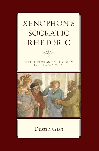 Xenophon's Socratic Rhetoric